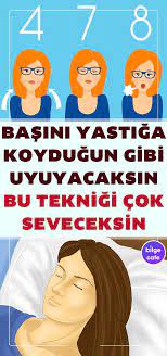 basinizi yastiga koydugunuz gibi uyuyacaksiniz bilgecafe saglik ipuclari saglik urunleri saglik