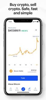 Trading fees start at 0.1% and withdrawals are only charged at 0.0005 btc. Coinbase Buy Sell Bitcoin On The App Store