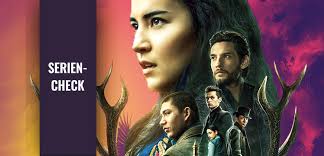 Dabei reißt er alte wunden auf. Uberragende Fantasy Serie Jetzt Bei Netflix Shadow And Bone Ist Der Bisher Beste Game Of Thrones Ersatz