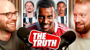 Did Newcastle Actually IMPROVE This Summer?!