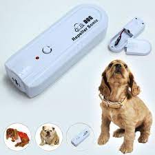 ultrasonik kopek kovucu dog repeller pet shop wii controller gaming products