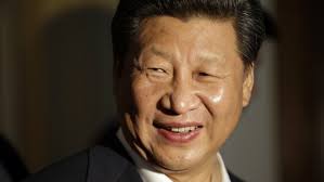 From pampered schoolboy to survivor: Chinese President Xi Jinping's  difficult early years