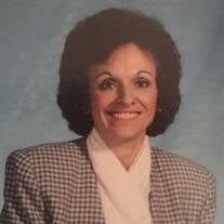 Dr. Jean F. Costello Obituary