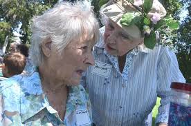 Tehachapi celebrates old timers each year at reunion