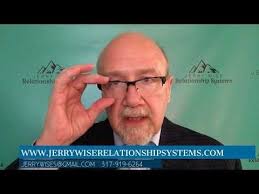 I've found Jerry Wise videos (there are many!) extremely helpful for  navigating relationships with my family Members who are still in the FOG or  are FM's. Sharing is caring! 😊