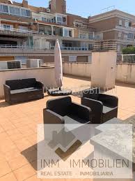 Palma De Mallorca Vermietung 90m Penthouse Mit 4 Zimmern 2 Badern Terrassen Zur Miete 1650 Eur Pro Monat Pal In 2020 Penthouse Immobilien Mallorca Immobilien