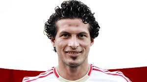 لاعبو الزمالك ظهروا بمستوى رائع مع منتخب مصر. Ù…Ù† Ù‡Ùˆ Ø·Ø§Ø±Ù‚ Ø­Ø§Ù…Ø¯ Ù„Ø§Ø¹Ø¨ Ù†Ø§Ø¯ÙŠ Ø§Ù„Ø²Ù…Ø§Ù„Ùƒ ÙˆÙ…Ù†ØªØ®Ø¨ Ù…ØµØ± Ù„ÙƒØ±Ø© Ø§Ù„Ù‚Ø¯Ù… Ù…ÙˆÙ‚Ø¹ Ø§Ù„Ù…ØµØ·Ø¨Ø©