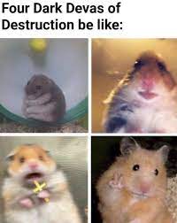 Can You Keep A Secret Soudam 7 Wattpad You may call me.gundham tanaka! can you keep a secret soudam 7