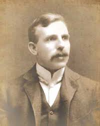 ERNEST RUTHERFORD: