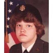 Camille Lynne Lord Obituary