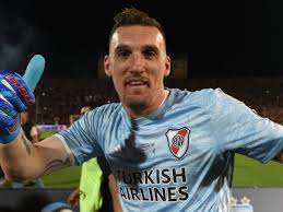 Así es la historia de franco armani con atlético nacional: Franco Armani Hablo De Retiro Y Le Puso Fecha A Su Regreso A Atletico Nacional Bolavip