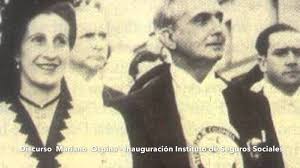 .francisco ospina pérez, mercedes ospina pérez, margarita ospina pérez, gabriela ospina pérez, rafael luis mariano ospina ospina perez in myheritage family trees (vélez callejas web site). Discurso Mariano Ospina Perez Inauguracion Instituto De Seguros Sociales 1946 Youtube