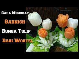 We did not find results for: Cara Mudah Membuat Garnish Bunga Tulip Dari Wortel Youtube