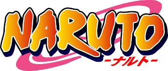 Archivo:Naruto logo.svg - Wikipedia, la enciclopedia libre