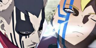 Does The Otsutsuki Clan Respect Naruto And Sasuke In Terms Of Seeing Them  As A Threat To Their Plans? - Quora