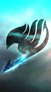 Click or touch on the image to see in full high resolution. Are You Are Fan Of Some Kind Anime Series And You Happen To Be Looking For Cool Stuff From The Anime You Love Fairy Tail Anime Fairy Tail Logo Fairy Tale