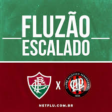 Conhece tudo sobre a história do fluminense? Fluminense Escalado Para O Jogao Contra O Atletico Pr Fluminense Ultimas Noticias Videos Onde Assistir E Proximos Jogos