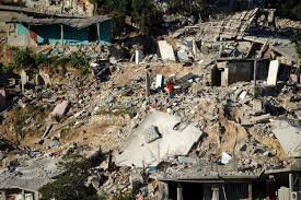 Sin supervivientes en la universidad caribe. Fotos Del Terremoto De Haiti De 2010 Latinoamerica Internacional Eltiempo Com