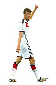 Use these free thomas muller png #123916 for your personal projects or designs. Thomas Muller Football Render 5347 Footyrenders