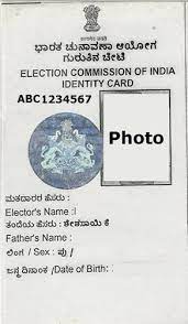 Voter Id Card In Hyderabad, How To Get Voter Id Card In Hyderabad