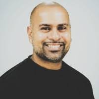 Dave Maharaj's Instagram, Twitter & Facebook