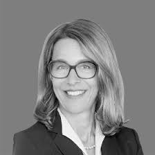 Constanze Schweinsteiger Roland Berger