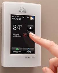 Change the duration of the hold time by pressing the or arrows. Why Not Sell Floor Heating Too Rave Pubs