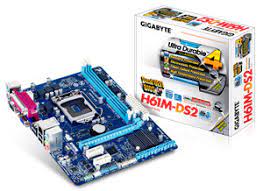 Lga1155 processor, motherboard mainboard, find details and price about china h61, esonic from esonic motherboard h61 support 2nd/ 3rd gen. Ga H61m Ds2 Rev 4 0 Gallery Motherboard Gigabyte Global