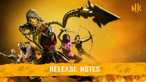 Apr 29, 2019 · create a new variation and switch to the abilities tab. Wb Games Support On Twitter A New Update Is Available For Mortalkombat 11 Ultimate On All Platforms This Update Includes Character Balance Adjustments Kustom Variations In Kompetitive Game Modes Next Gen Enhancements