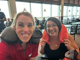 Crystal Stallings's Instagram, Twitter & Facebook