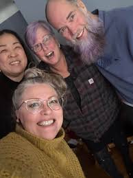 Minneapolis Supports Minnesota Vikings Playoff Run