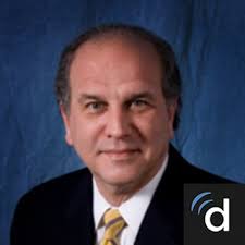 Dr. Gustave J. Pogo, MD