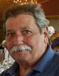 Obituary for David W. "Harry" Ambrose