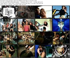 The pussycat dolls — don't cha. Videoremix The Pussycat Dolls Don T Cha Ralphi S Hot Freak 12 Vox Edit Po