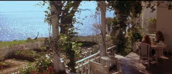 So in many ways, the house is real. Practical Magic Between Naps On The Porch