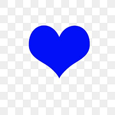 Cartoon Blue Heart Shaped Download Heart Cartoon Heart Shape Blue Heart Shape Png Transparent Clipart Image And Psd File For Free Download Cartoon Heart Cartoon Bubbles Love Background Images