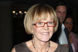 Anne gillian robinson serves as chief strategy officer of the company. Anne Robinson Pictures Photos Images Zimbio