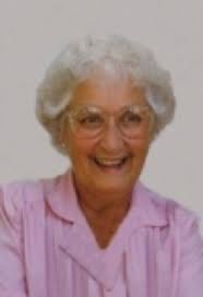 Dorothy Mulvey Obituary March 1, 2012