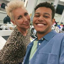 I'm so blessed to have worked