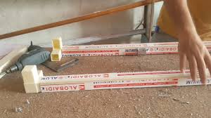 صناعة الكاونتر الامنيوم بلعراق Youtube