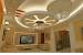 Simple False Ceiling Design For Hall