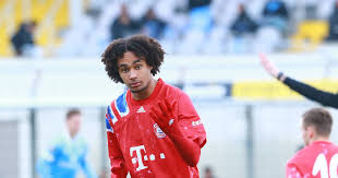 12.06.2021 • 09:33 uhr • sid share Transfermarkt Joshua Zirkzee Vor Wechsel In Die Premier League