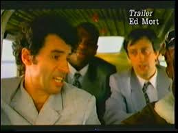 Trailer de Cinema de "Ed Mort"