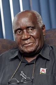 Kenneth david kaunda, also known as kk, served as the first president of zambia, from 1964 to 1991. Ffn9zzcwn0fb4m