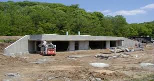 Earth Sheltered Homes Sales Financing Construction Earth Sheltered Homes Underground Homes Earth Homes