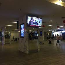 Pulse of the city the first modern shopping mall in sandakan. Lfs Cinema Harbour Mall Wk Multiplex In Sandakan