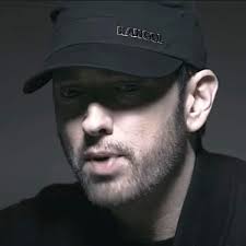 Image result for eminem teabagged