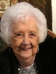 Obituary information for Joan (Mitchell) Tuftie