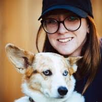 Krista Berg's Instagram, Twitter & Facebook