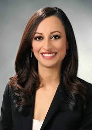 Rima A. Kikani joins RSRM as an Associate